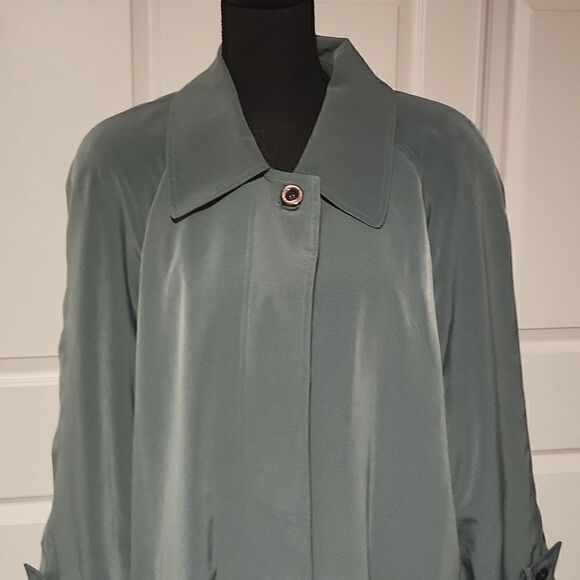 Ms. Cambridge Trench Coat  - Picture 2 of 7